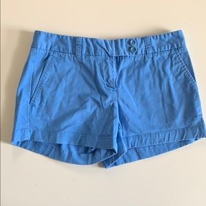 Vineyard Vines Blue Shorts, Size 2